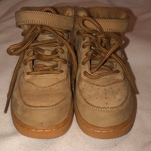 Nike Force 1 toddler shoes